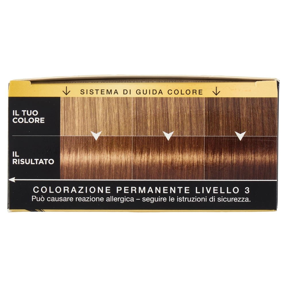 Syoss By Palette oleo intense Biondo Nocciola 6-80